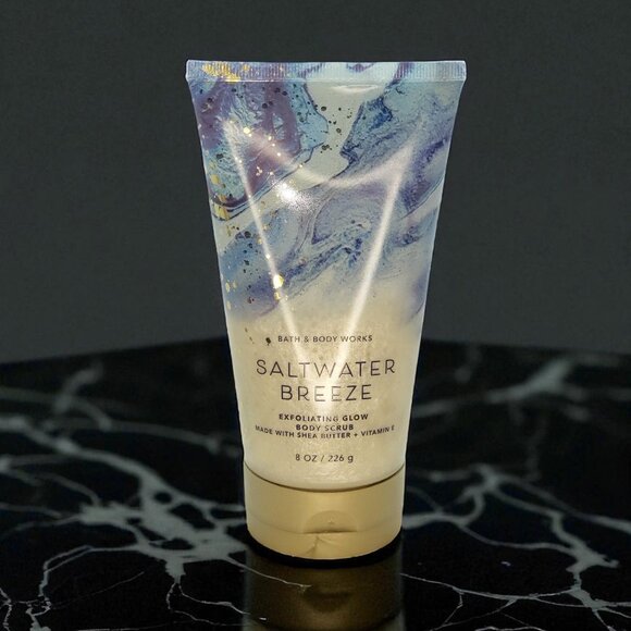 Bath & Body Works Other - 🆕Bath & Body Works Saltwater Breeze Body Scrub-BUNDLE & SAVE